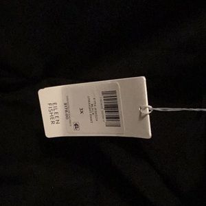 Plus size brand new Eileen fisher